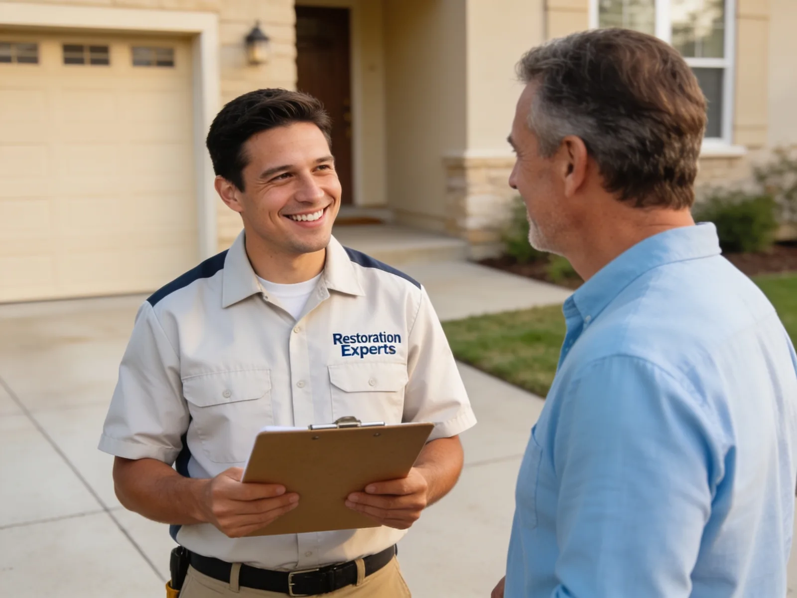 Water Damage Cleanup Marshalltown, IA FAQs